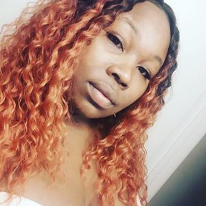 Meet your Posher, Daishae